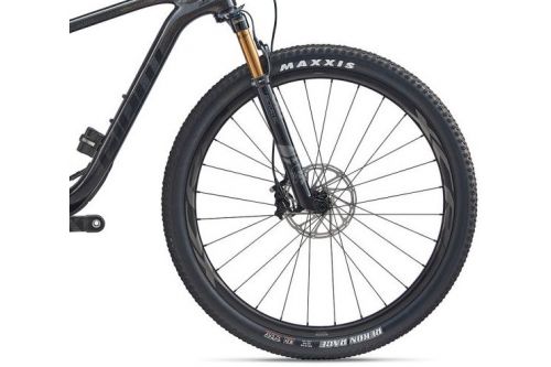 Rower górski Giant Anthem Advanced Pro 29 0 Eagle 2020 - Ostatnie sztuki